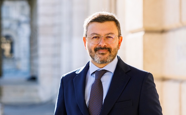 Enrico Panaï, éthicien